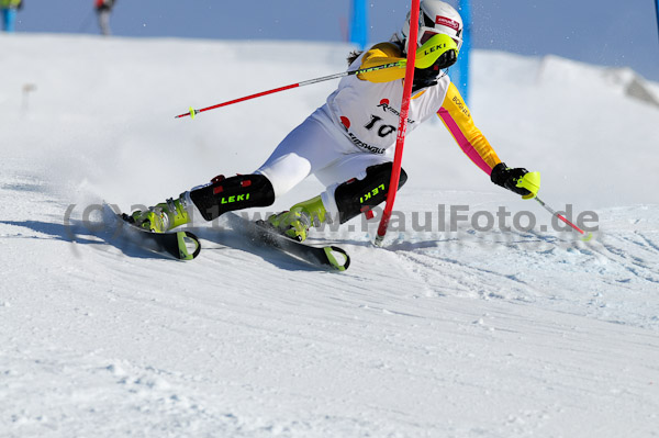 NJR FIS Superkombi Sarntal 2011