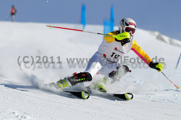 NJR FIS Superkombi Sarntal 2011