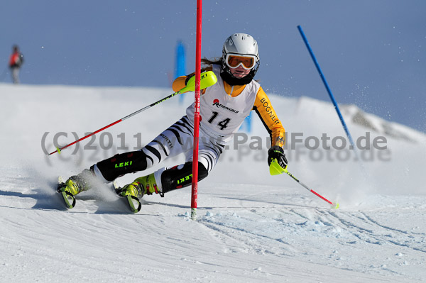 NJR FIS Superkombi Sarntal 2011