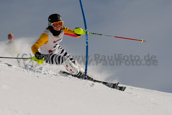 NJR FIS Superkombi Sarntal 2011