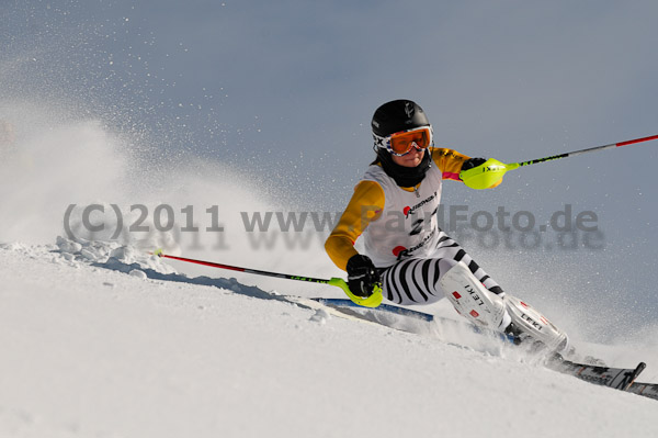 NJR FIS Superkombi Sarntal 2011