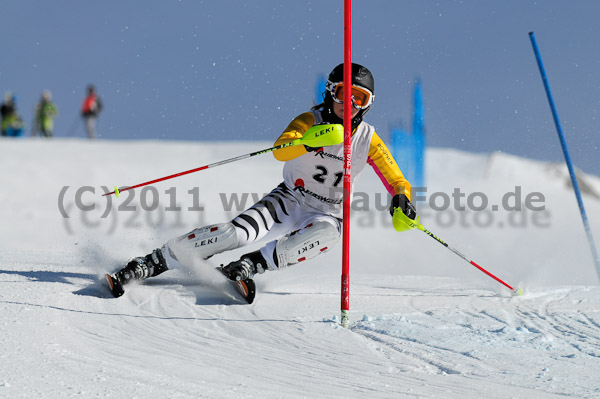 NJR FIS Superkombi Sarntal 2011