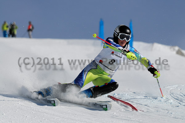 NJR FIS Superkombi Sarntal 2011