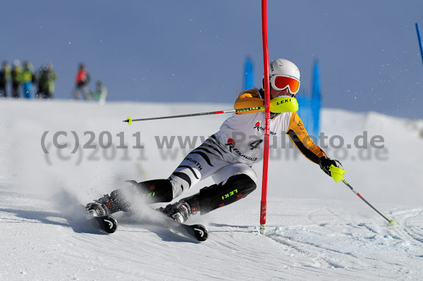 NJR FIS Superkombi Sarntal 2011