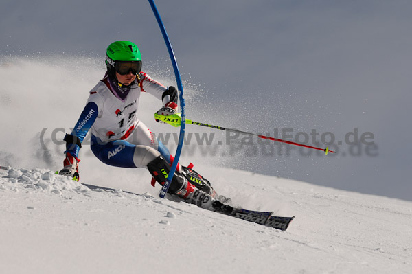 NJR FIS Superkombi Sarntal 2011