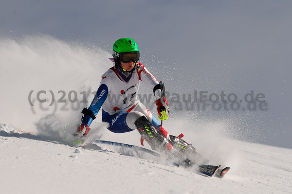 NJR FIS Superkombi Sarntal 2011
