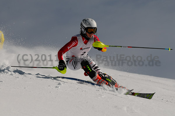 NJR FIS Superkombi Sarntal 2011