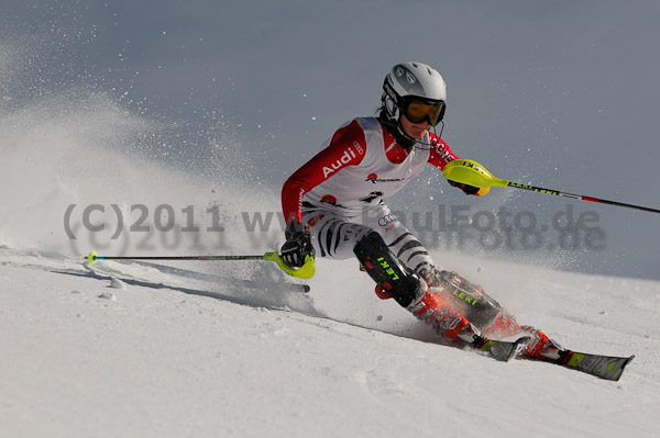 NJR FIS Superkombi Sarntal 2011