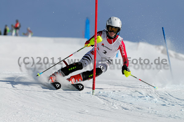NJR FIS Superkombi Sarntal 2011