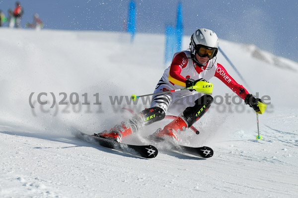 NJR FIS Superkombi Sarntal 2011