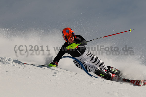 NJR FIS Superkombi Sarntal 2011