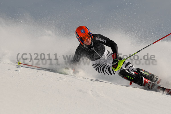 NJR FIS Superkombi Sarntal 2011
