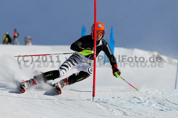 NJR FIS Superkombi Sarntal 2011