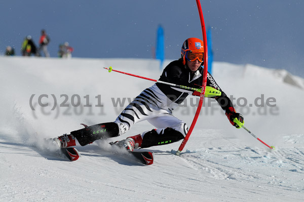 NJR FIS Superkombi Sarntal 2011