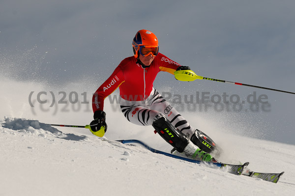 NJR FIS Superkombi Sarntal 2011