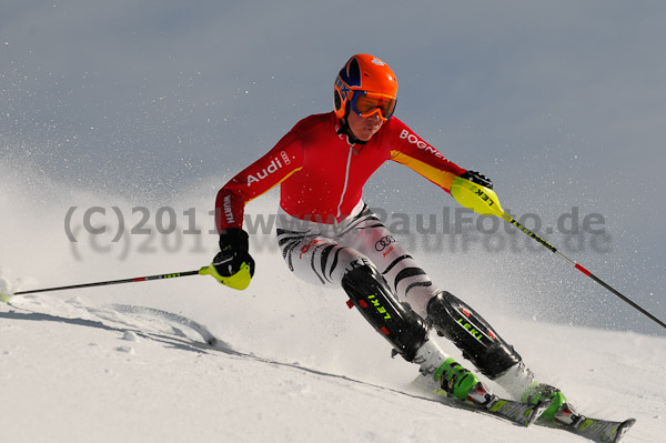 NJR FIS Superkombi Sarntal 2011