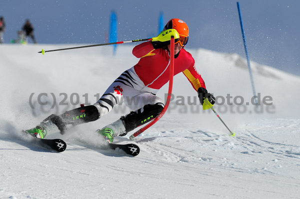 NJR FIS Superkombi Sarntal 2011