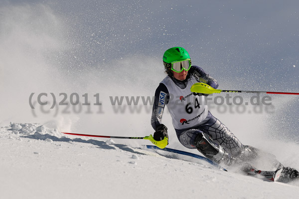 NJR FIS Superkombi Sarntal 2011