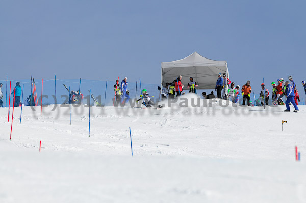 NJR FIS Superkombi Sarntal 2011