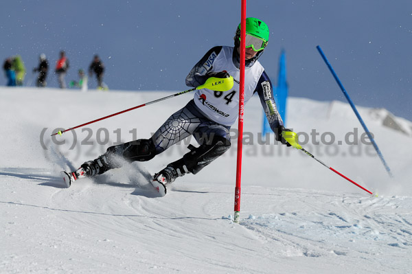 NJR FIS Superkombi Sarntal 2011