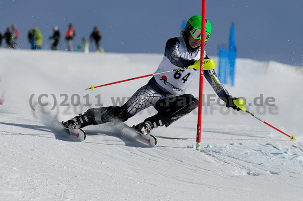 NJR FIS Superkombi Sarntal 2011