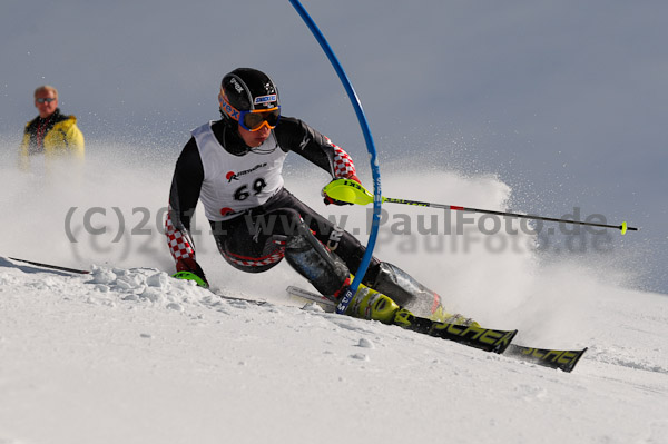 NJR FIS Superkombi Sarntal 2011