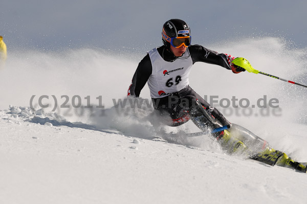 NJR FIS Superkombi Sarntal 2011