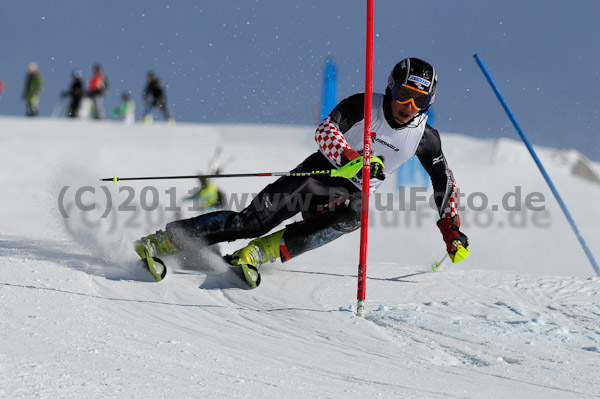 NJR FIS Superkombi Sarntal 2011