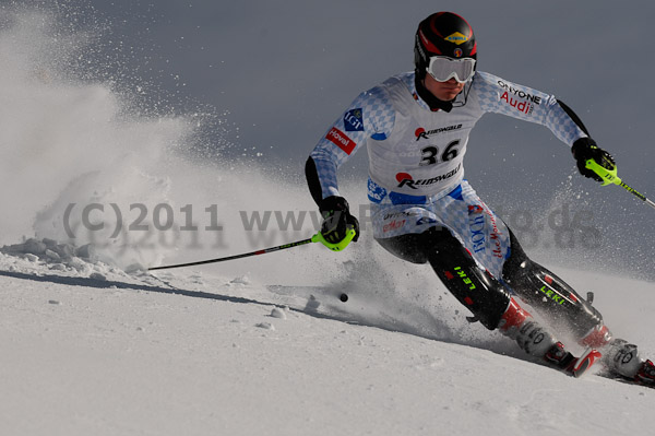 NJR FIS Superkombi Sarntal 2011