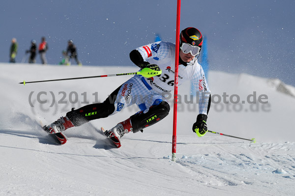 NJR FIS Superkombi Sarntal 2011