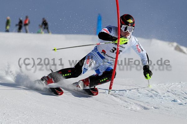 NJR FIS Superkombi Sarntal 2011