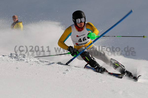 NJR FIS Superkombi Sarntal 2011