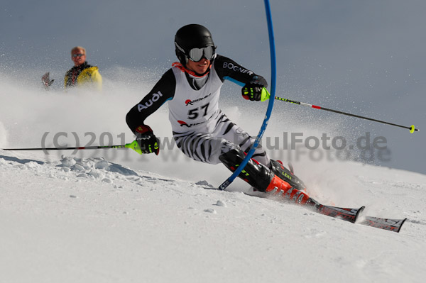 NJR FIS Superkombi Sarntal 2011