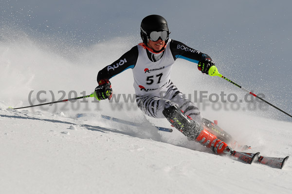 NJR FIS Superkombi Sarntal 2011