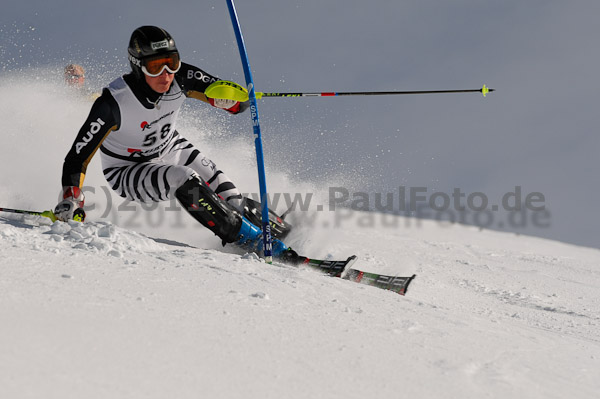NJR FIS Superkombi Sarntal 2011