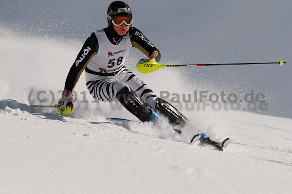 NJR FIS Superkombi Sarntal 2011