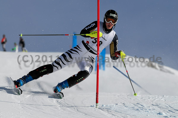 NJR FIS Superkombi Sarntal 2011