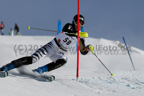 NJR FIS Superkombi Sarntal 2011