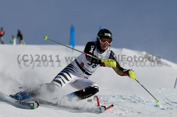 NJR FIS Superkombi Sarntal 2011