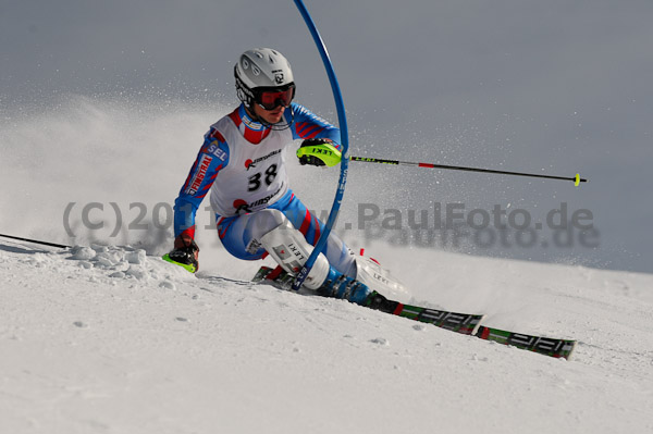 NJR FIS Superkombi Sarntal 2011