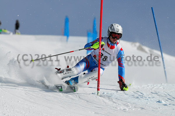NJR FIS Superkombi Sarntal 2011