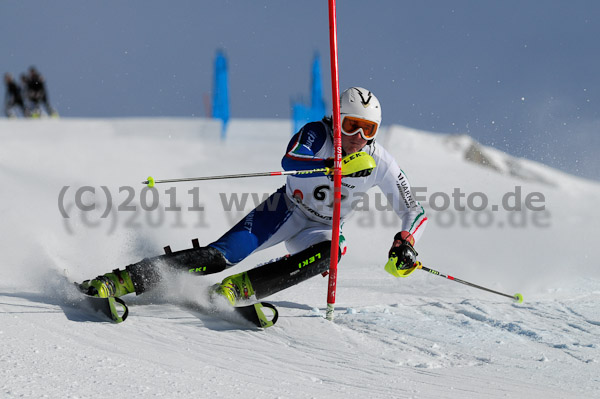 NJR FIS Superkombi Sarntal 2011