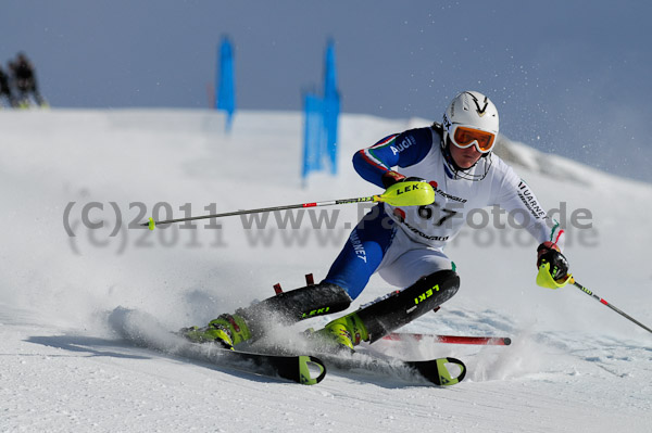 NJR FIS Superkombi Sarntal 2011