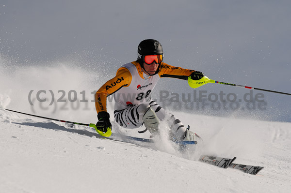 NJR FIS Superkombi Sarntal 2011