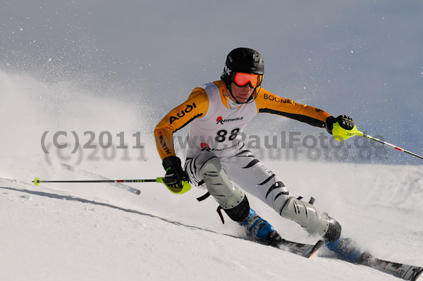 NJR FIS Superkombi Sarntal 2011