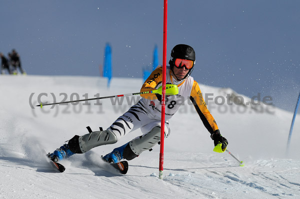 NJR FIS Superkombi Sarntal 2011