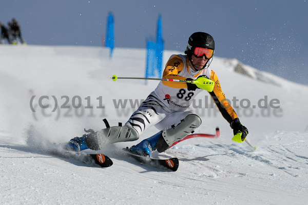 NJR FIS Superkombi Sarntal 2011