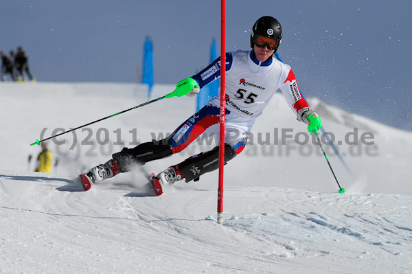 NJR FIS Superkombi Sarntal 2011