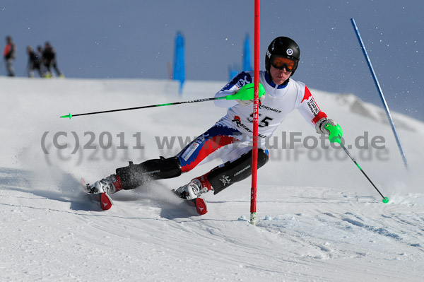 NJR FIS Superkombi Sarntal 2011