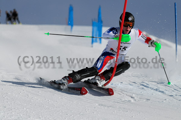 NJR FIS Superkombi Sarntal 2011